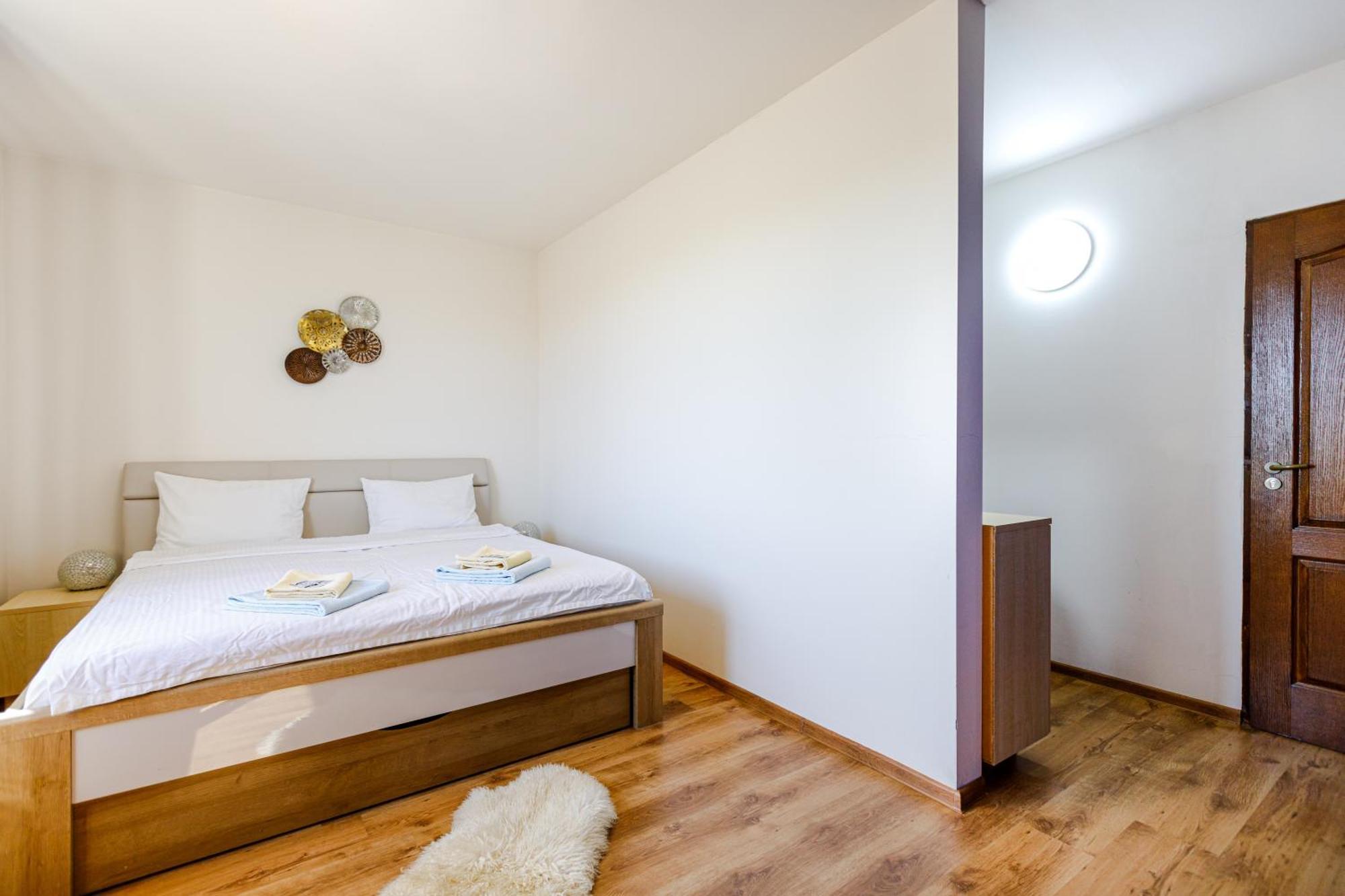 Gasthaus Sacalaz Hotell Timişoara Eksteriør bilde
