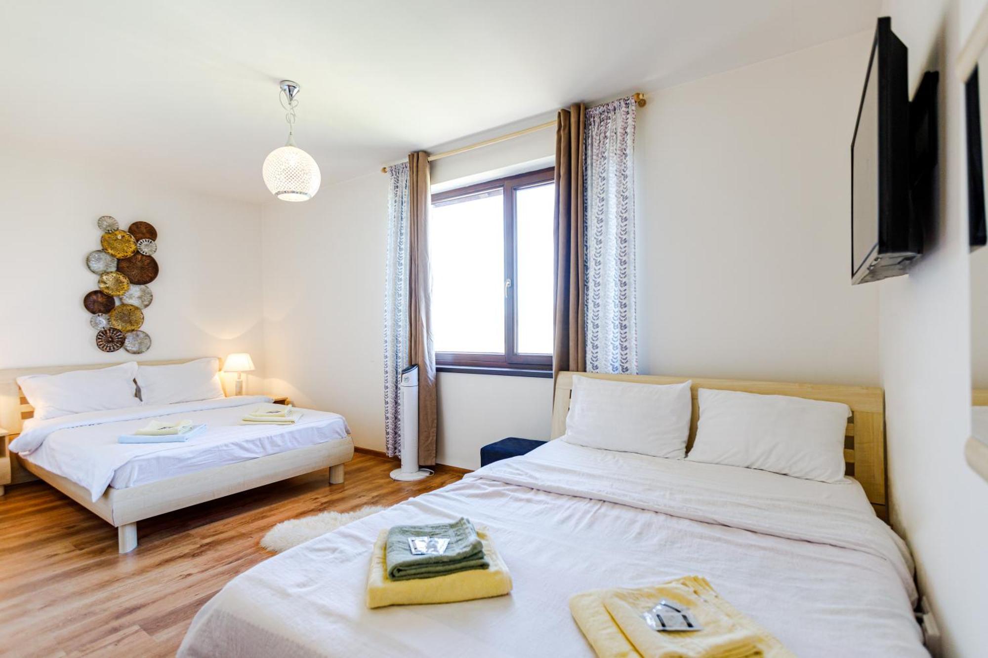 Gasthaus Sacalaz Hotell Timişoara Eksteriør bilde