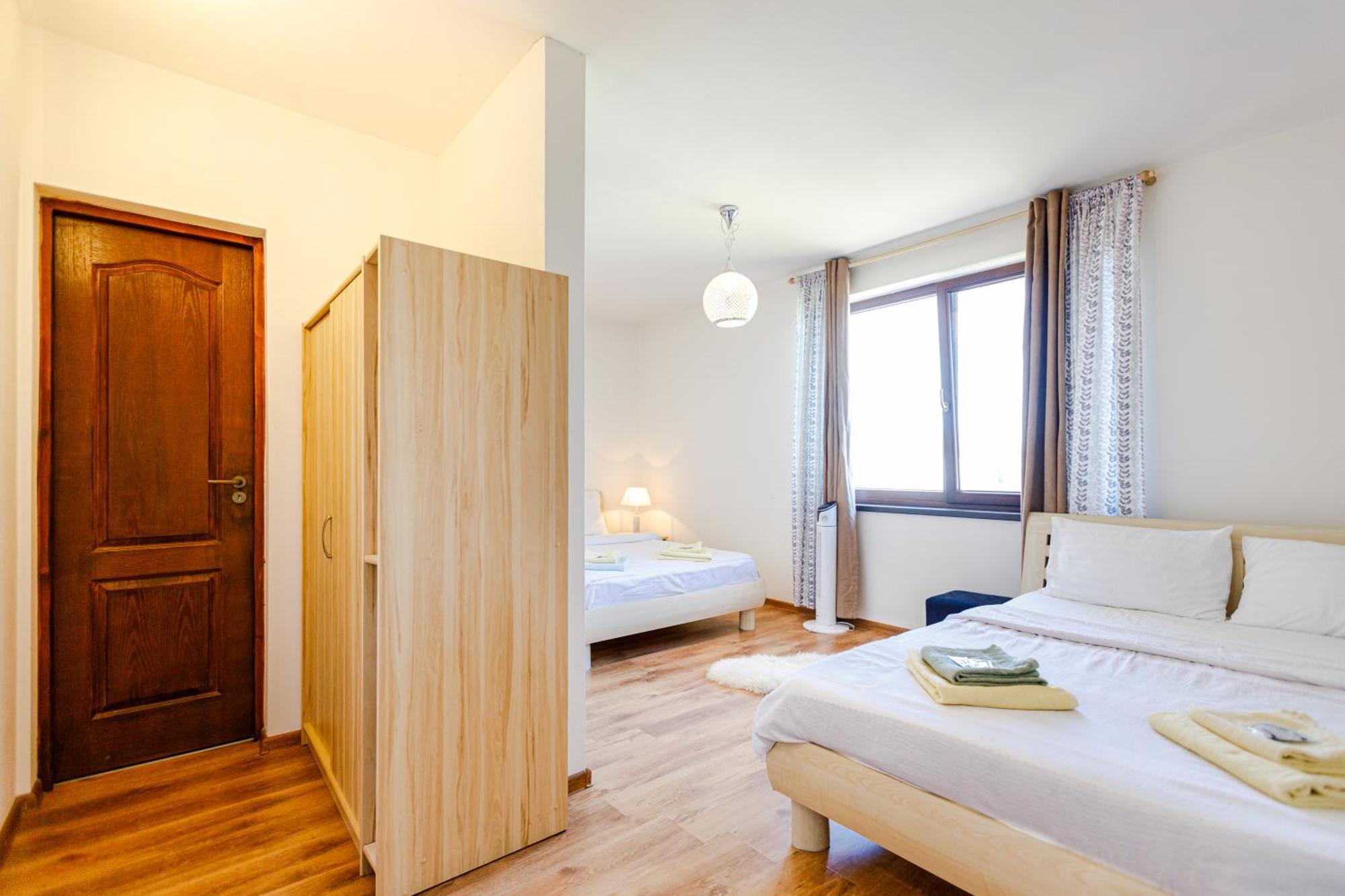 Gasthaus Sacalaz Hotell Timişoara Eksteriør bilde