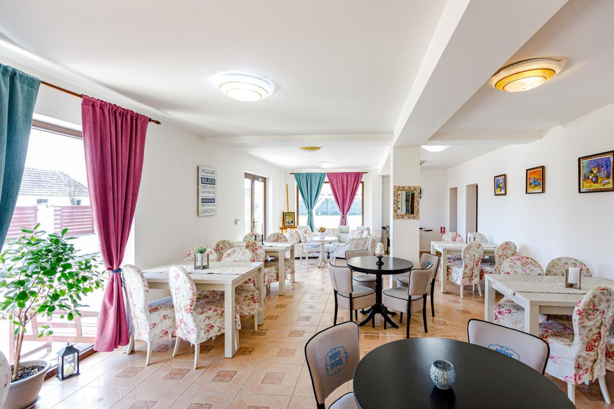 Gasthaus Sacalaz Hotell Timişoara Eksteriør bilde
